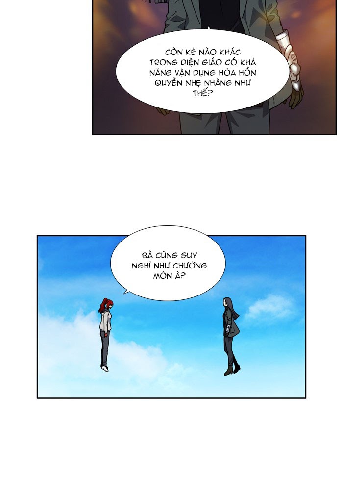 Thế Giới Game Thủ Chap 217 - Next Chap 218