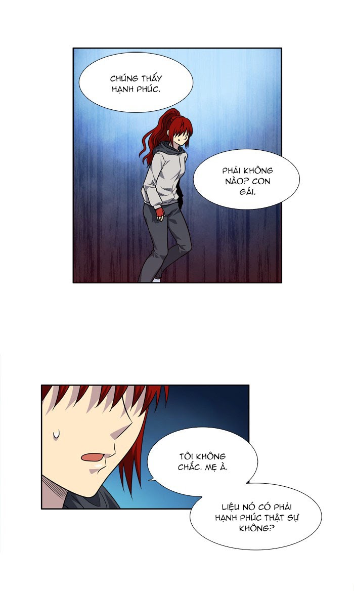 Thế Giới Game Thủ Chap 217 - Next Chap 218