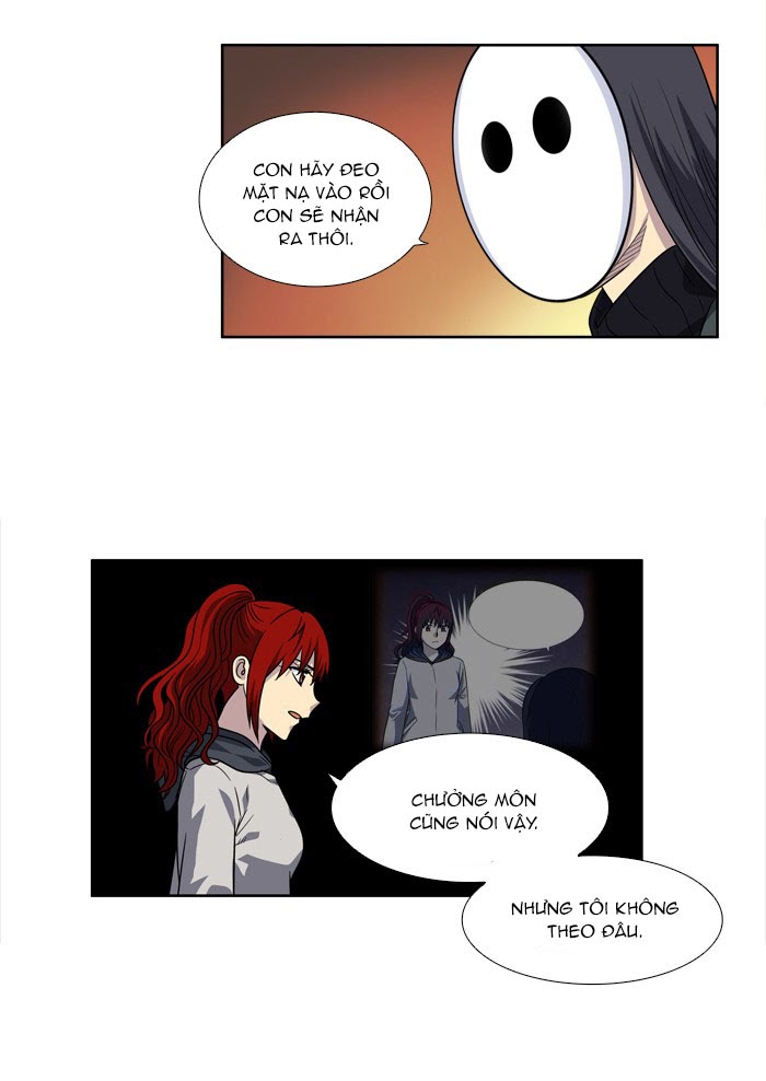 Thế Giới Game Thủ Chap 217 - Next Chap 218