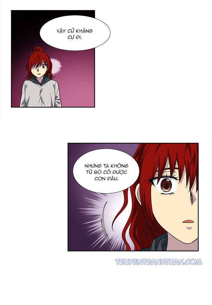 Thế Giới Game Thủ Chap 217 - Next Chap 218