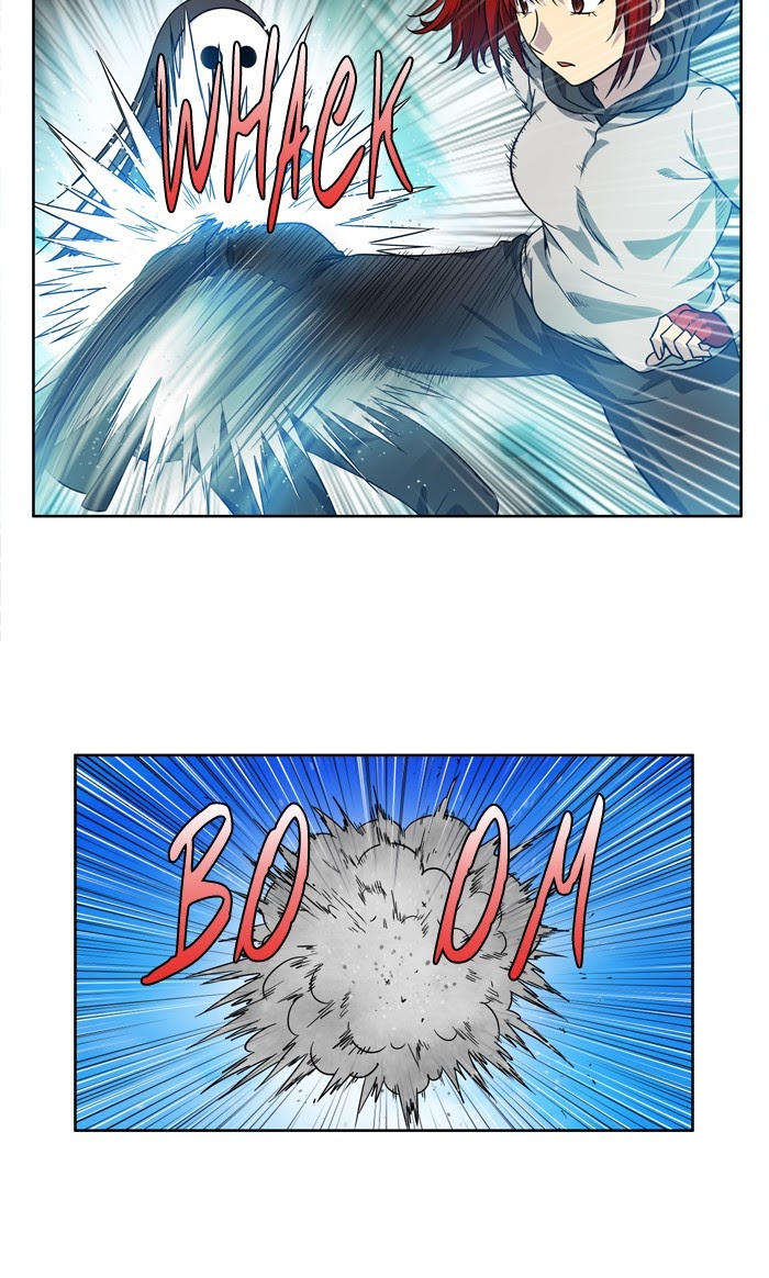 Thế Giới Game Thủ Chap 218 - Next Chap 219