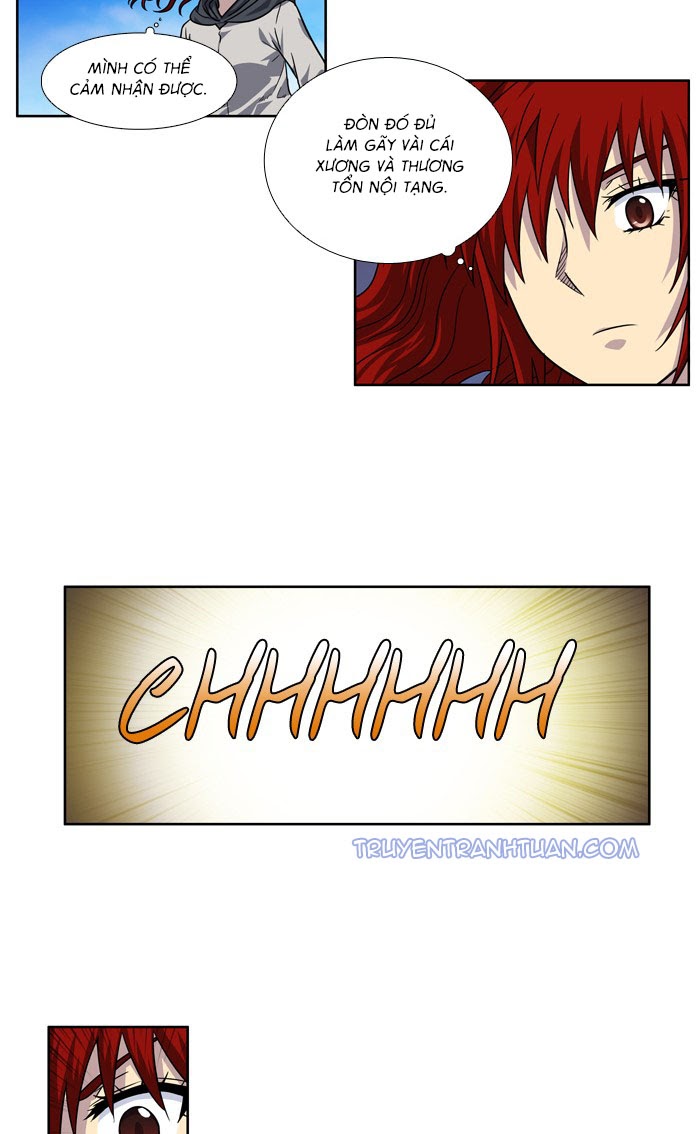 Thế Giới Game Thủ Chap 218 - Next Chap 219