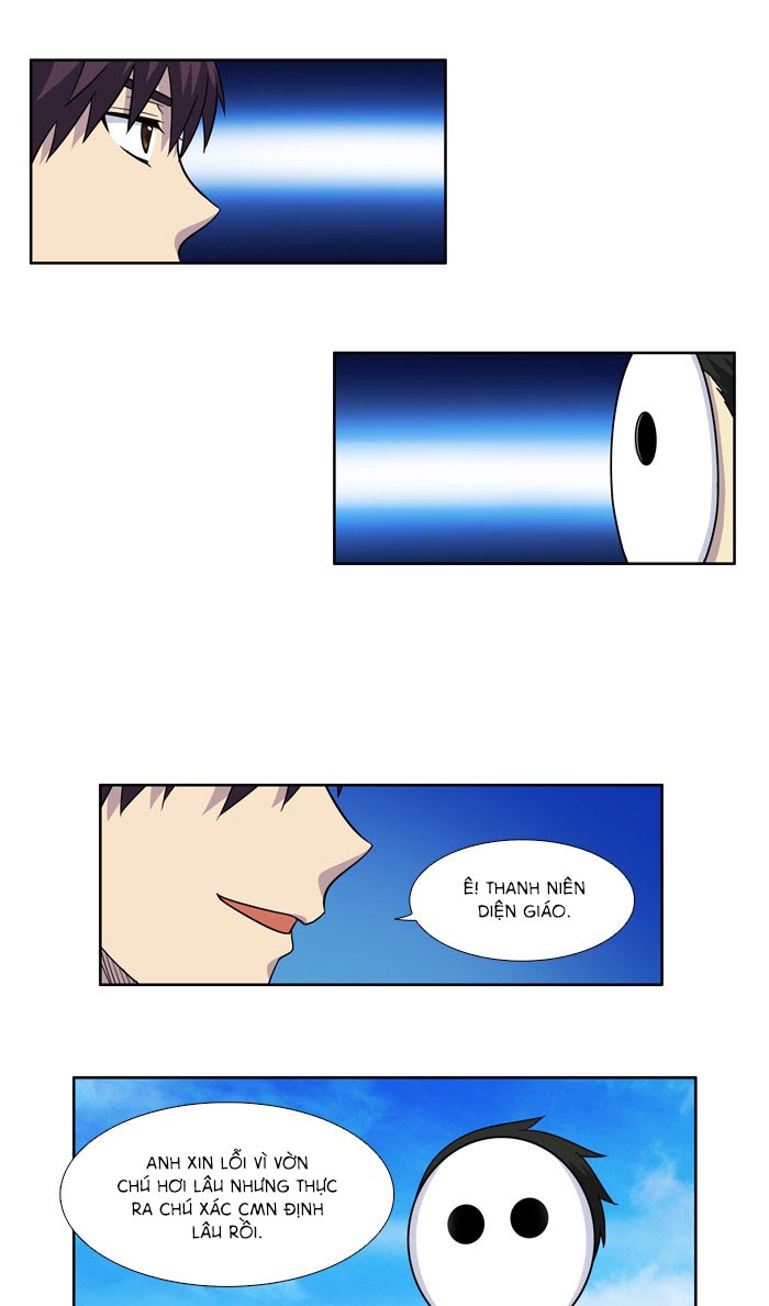 Thế Giới Game Thủ Chap 218 - Next Chap 219