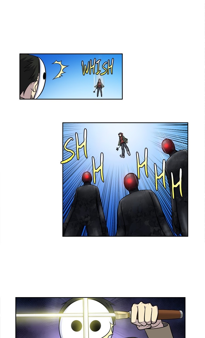 Thế Giới Game Thủ Chap 218 - Next Chap 219