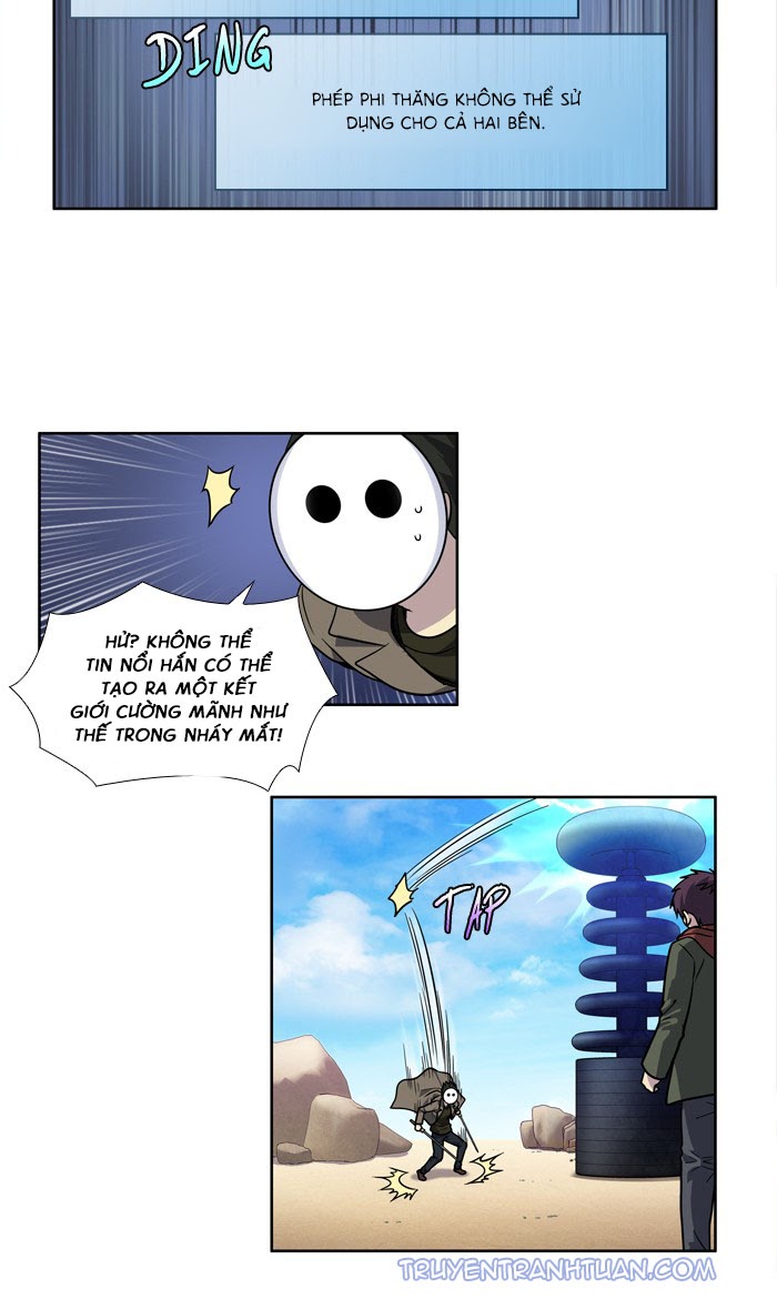 Thế Giới Game Thủ Chap 219 - Next Chap 220