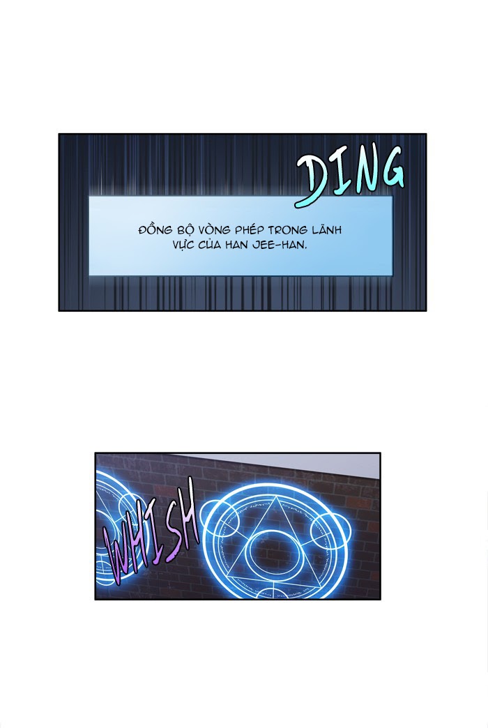 Thế Giới Game Thủ Chap 221 - Next Chap 222