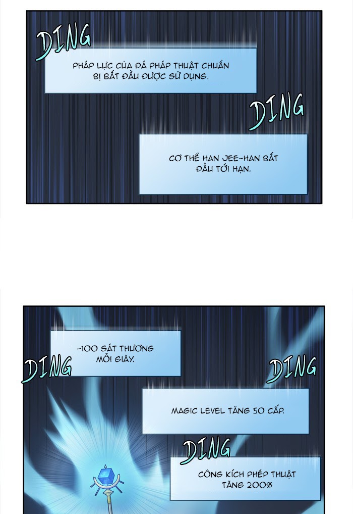 Thế Giới Game Thủ Chap 221 - Next Chap 222