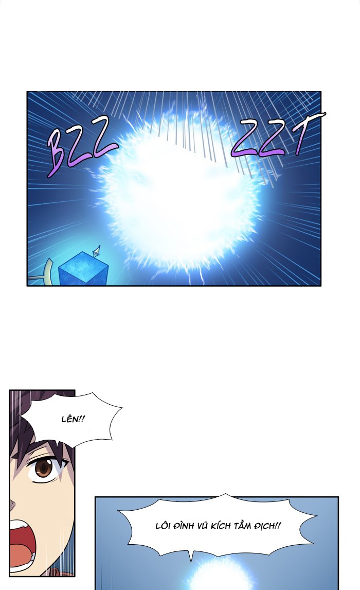 Thế Giới Game Thủ Chap 221 - Next Chap 222