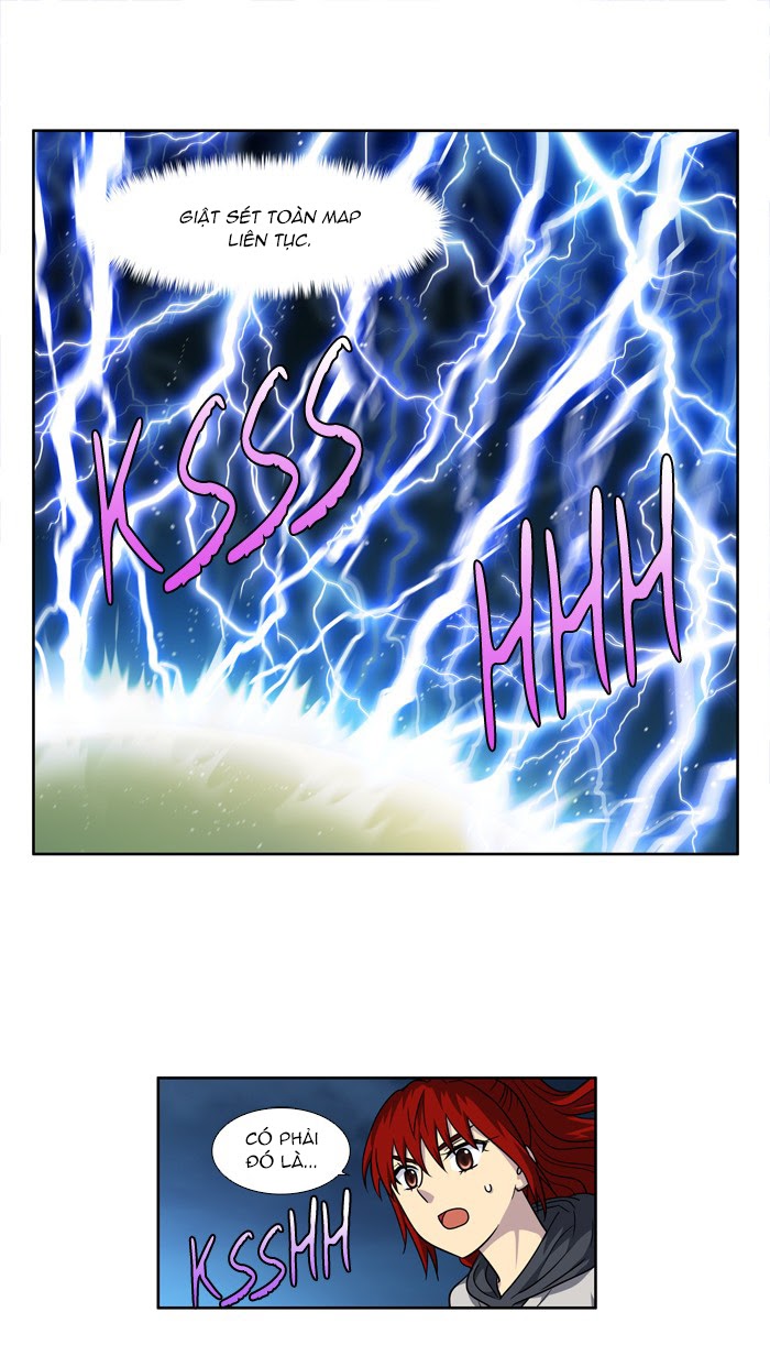 Thế Giới Game Thủ Chap 221 - Next Chap 222