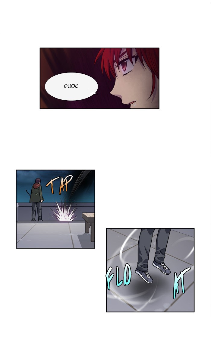 Thế Giới Game Thủ Chap 221 - Next Chap 222