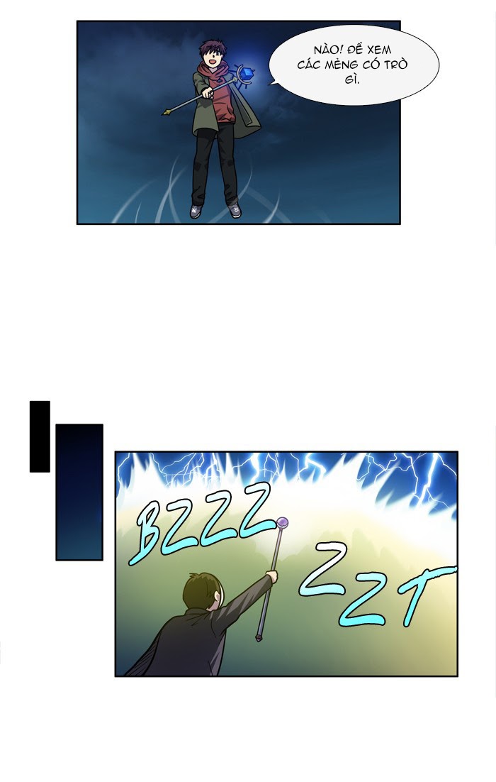 Thế Giới Game Thủ Chap 221 - Next Chap 222