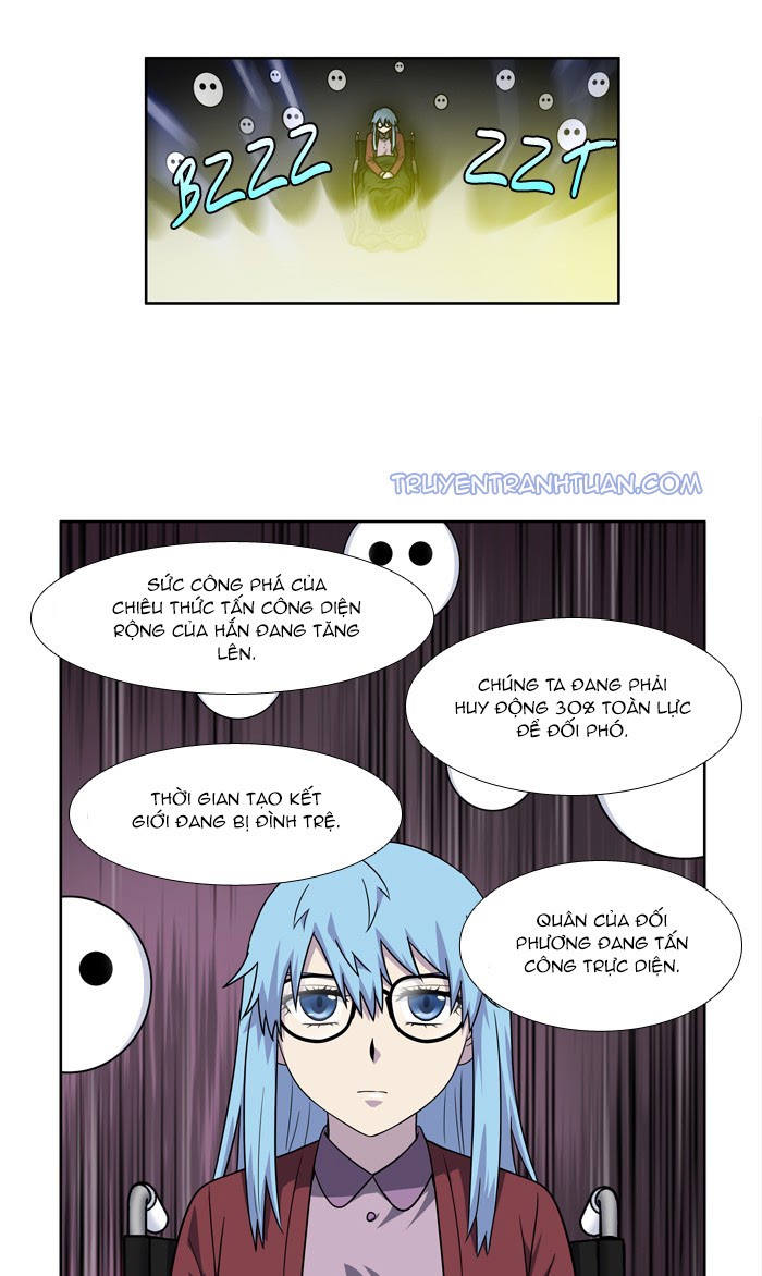 Thế Giới Game Thủ Chap 221 - Next Chap 222