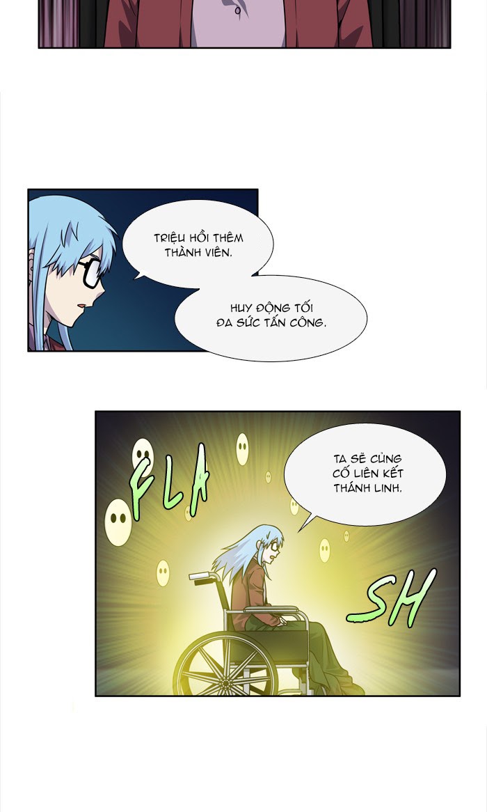 Thế Giới Game Thủ Chap 221 - Next Chap 222