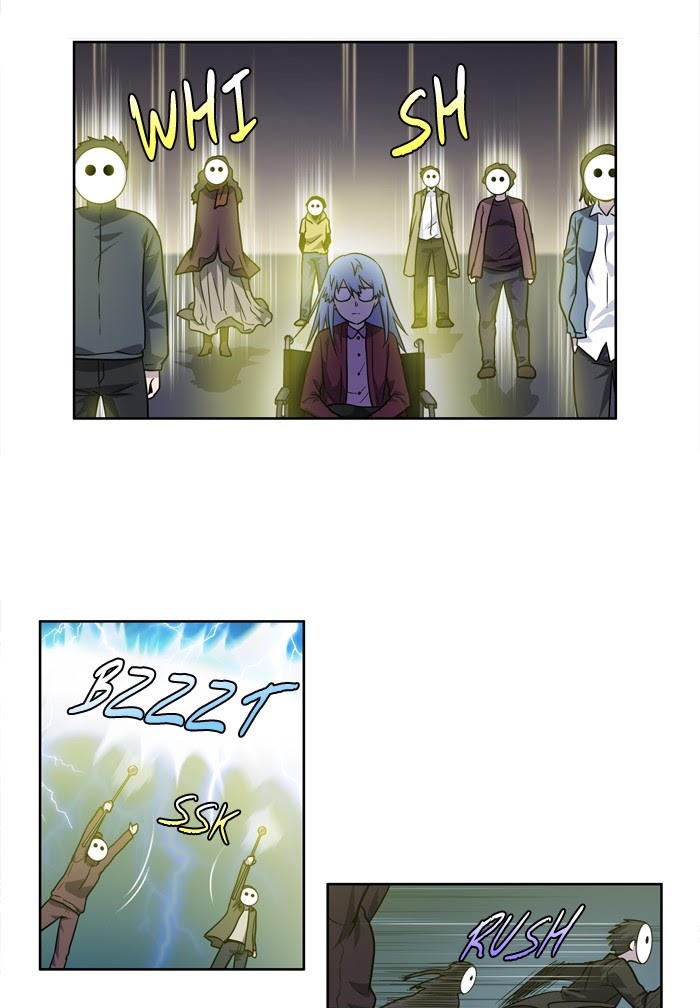 Thế Giới Game Thủ Chap 221 - Next Chap 222