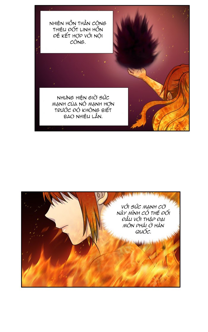 Thế Giới Game Thủ Chap 221 - Next Chap 222