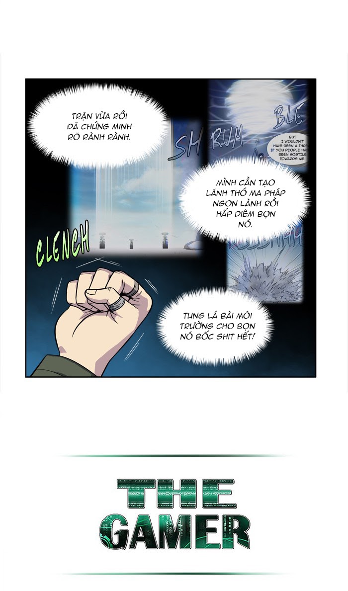 Thế Giới Game Thủ Chap 221 - Next Chap 222