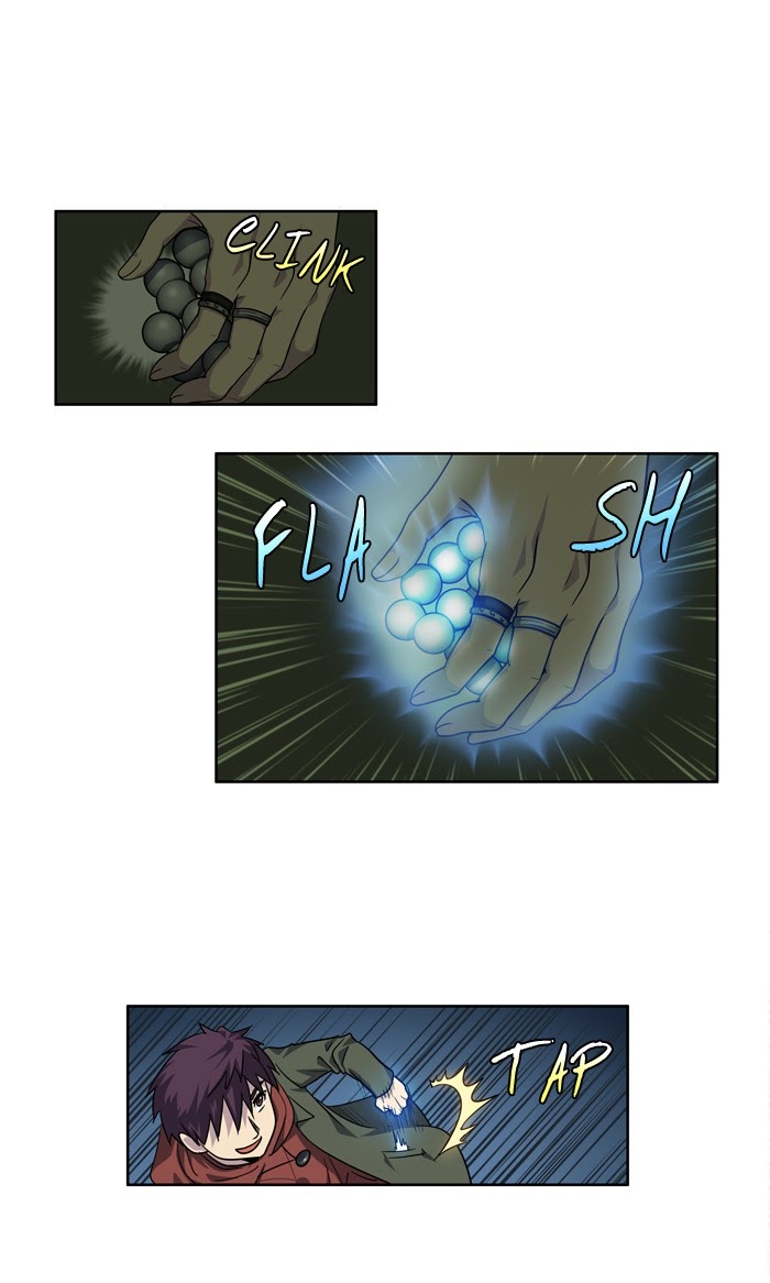 Thế Giới Game Thủ Chap 222 - Next Chap 223