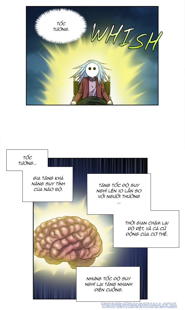 Thế Giới Game Thủ Chap 222 - Next Chap 223