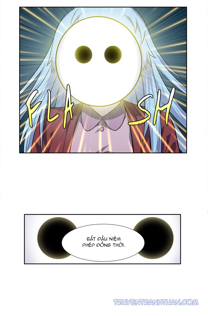 Thế Giới Game Thủ Chap 222 - Next Chap 223