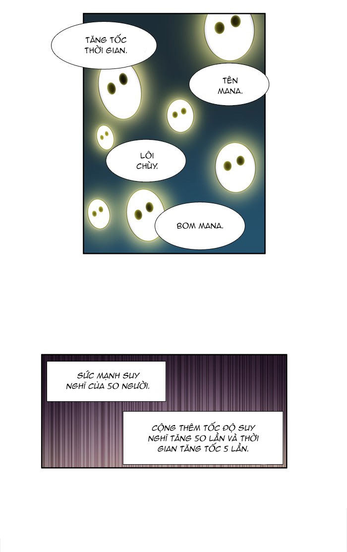 Thế Giới Game Thủ Chap 222 - Next Chap 223