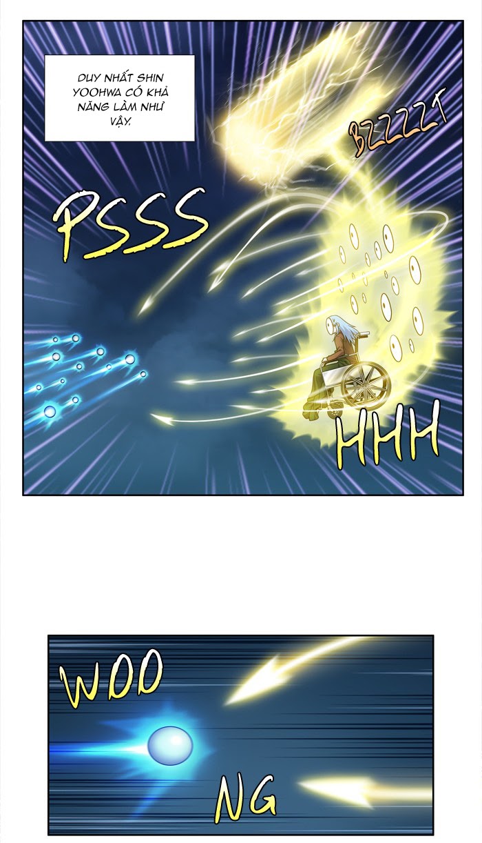 Thế Giới Game Thủ Chap 222 - Next Chap 223