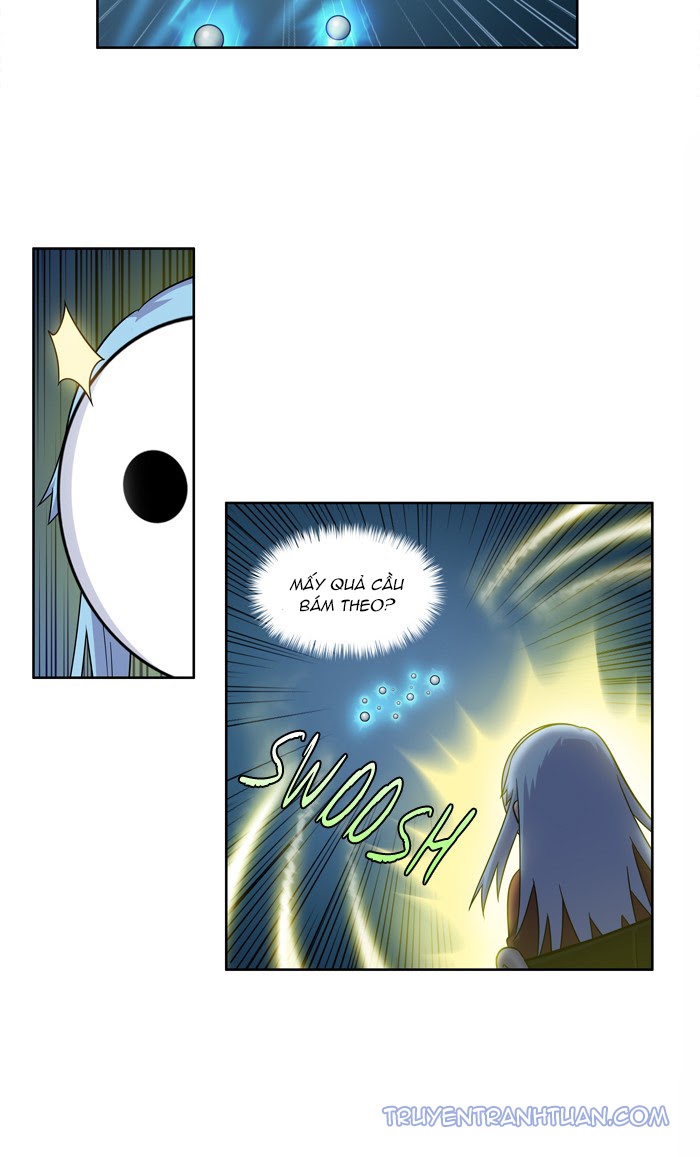 Thế Giới Game Thủ Chap 222 - Next Chap 223