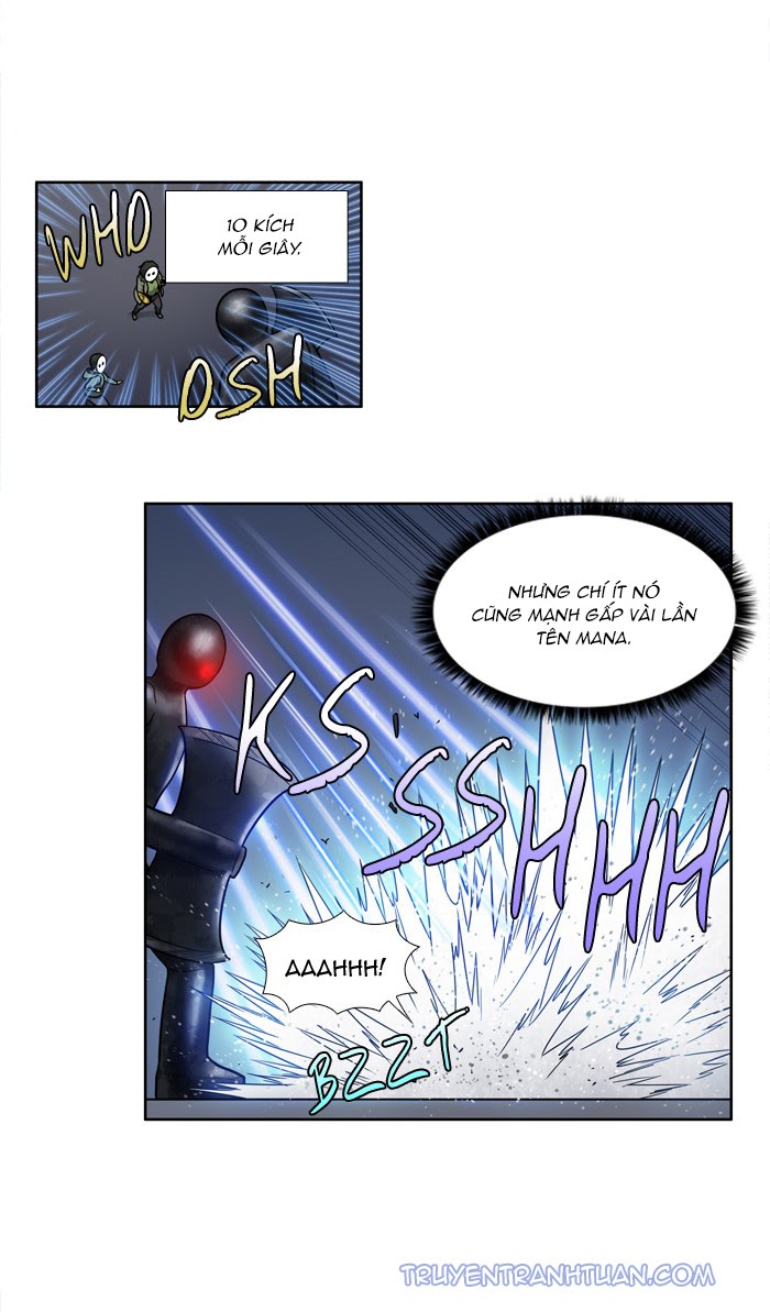 Thế Giới Game Thủ Chap 222 - Next Chap 223