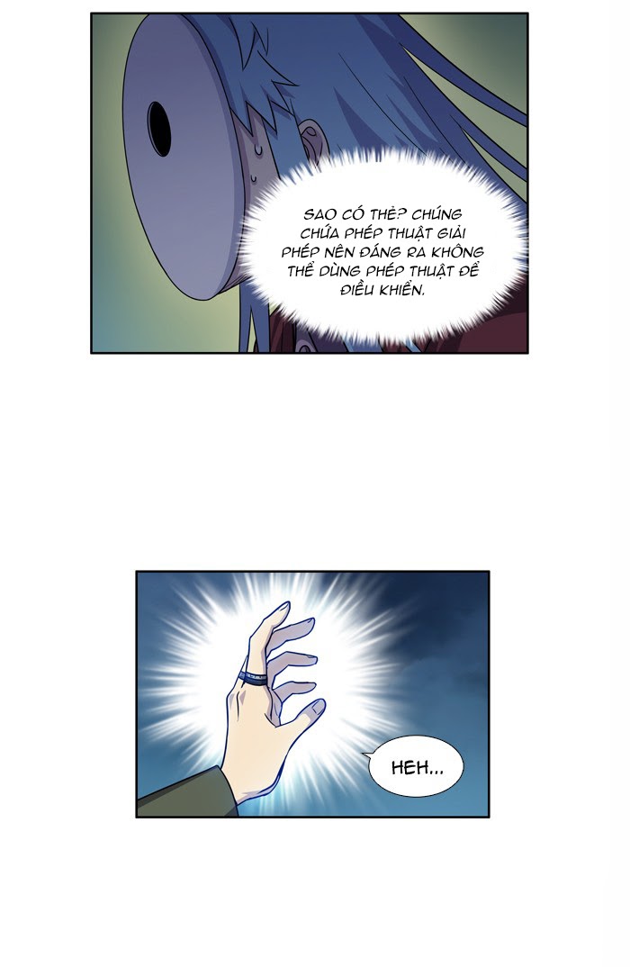 Thế Giới Game Thủ Chap 222 - Next Chap 223