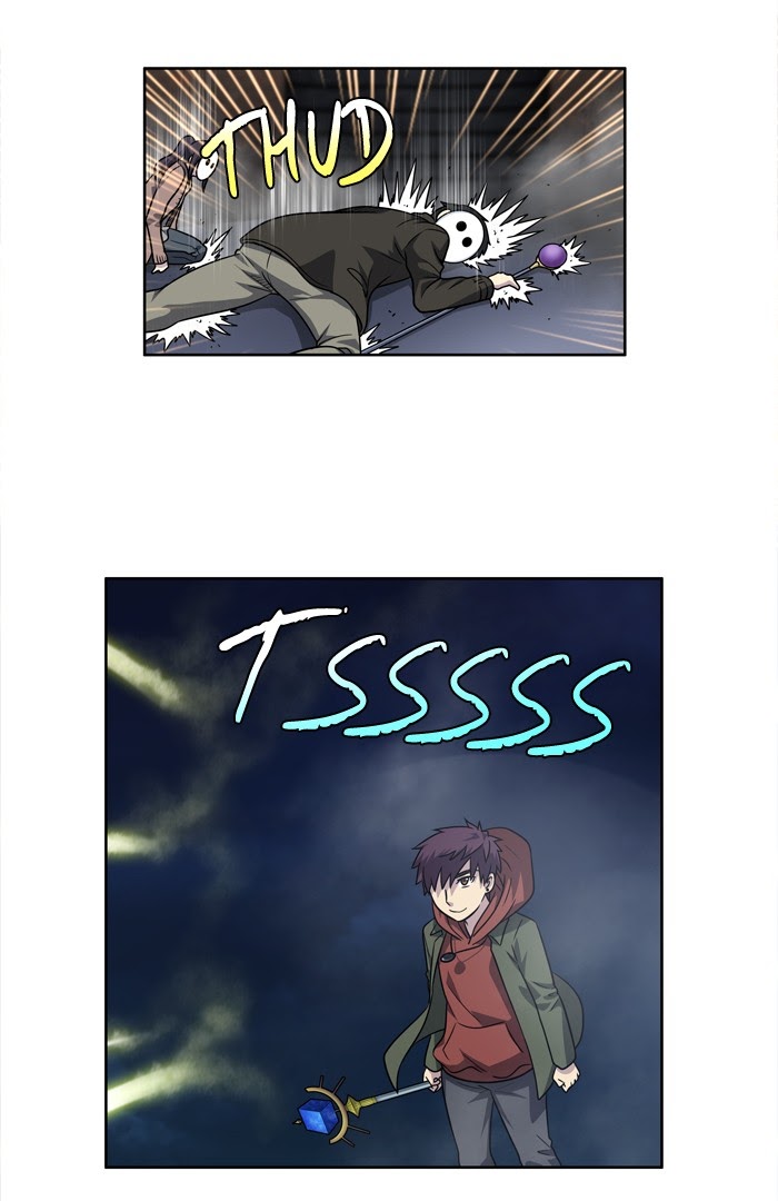 Thế Giới Game Thủ Chap 223 - Next Chap 224