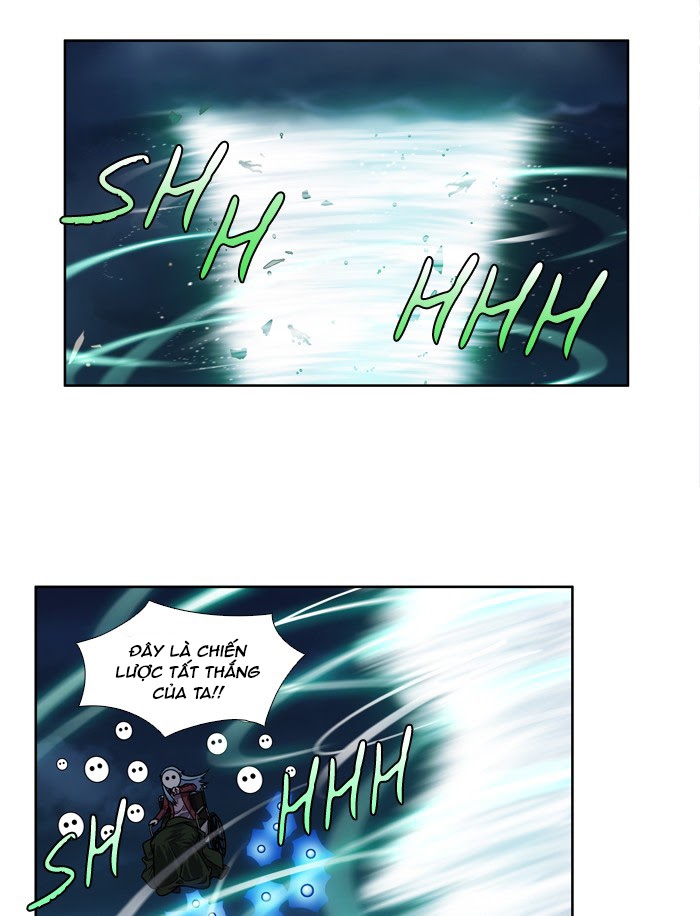 Thế Giới Game Thủ Chap 223 - Next Chap 224