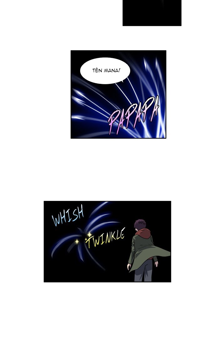 Thế Giới Game Thủ Chap 225 - Next Chap 226