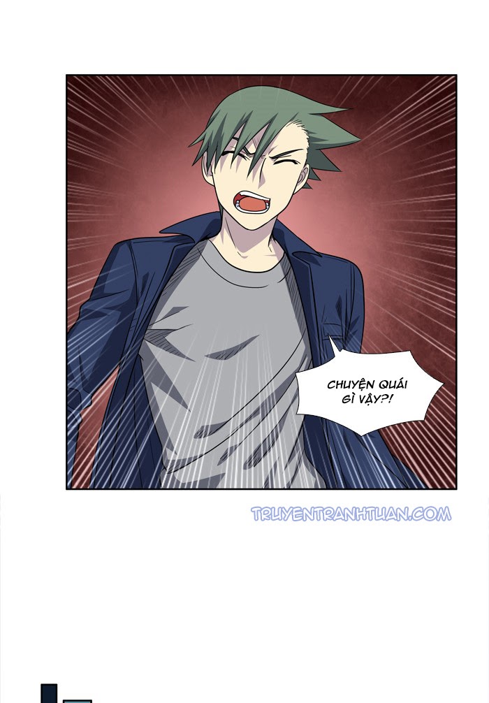 Thế Giới Game Thủ Chap 225 - Next Chap 226