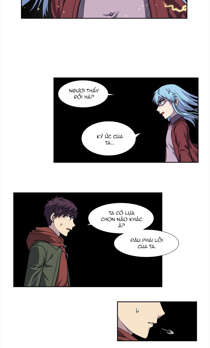 Thế Giới Game Thủ Chap 227 - Next Chap 228