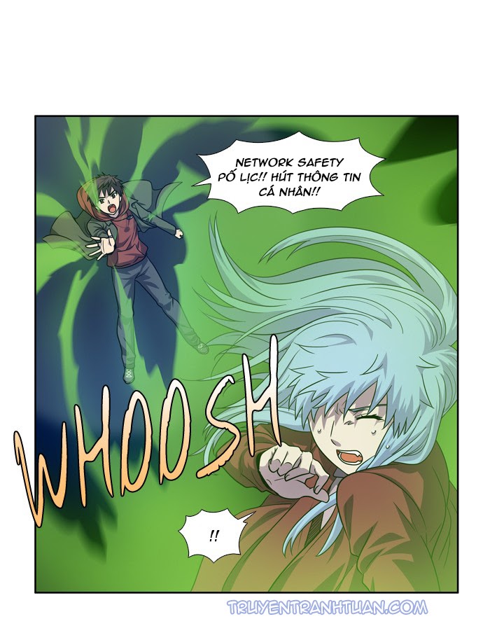 Thế Giới Game Thủ Chap 227 - Next Chap 228
