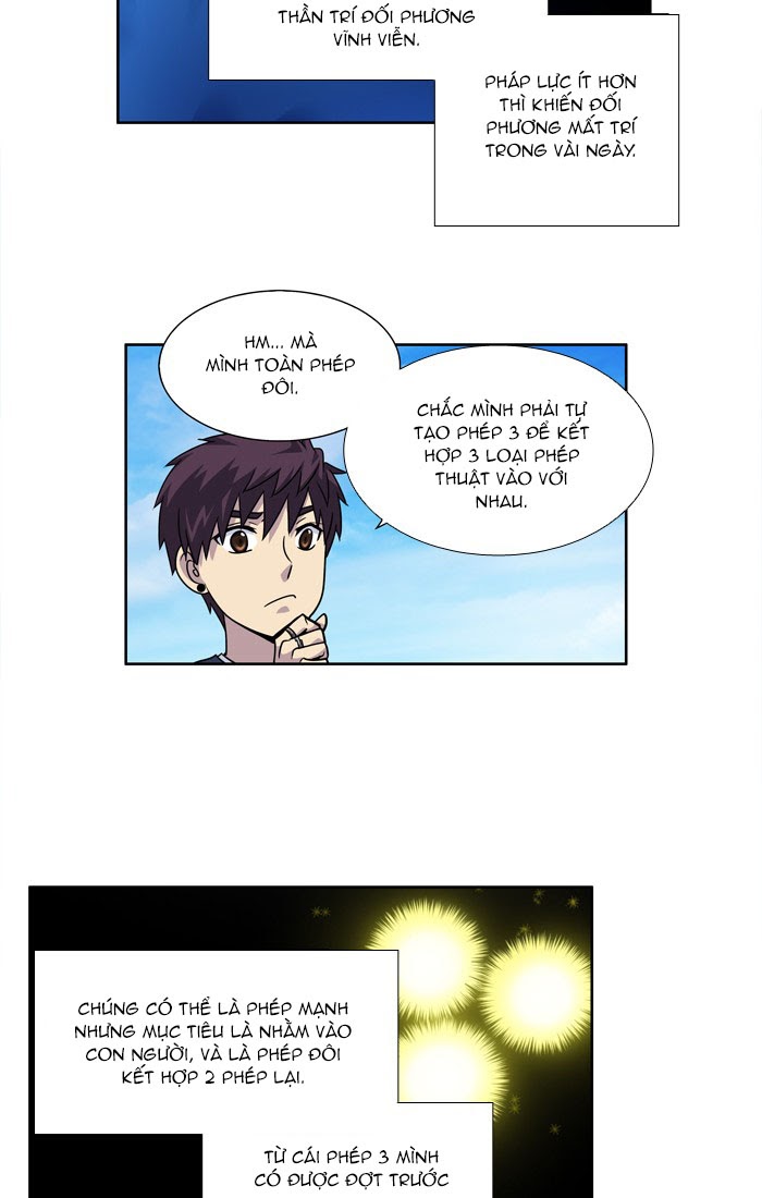 Thế Giới Game Thủ Chap 229 - Next Chap 230