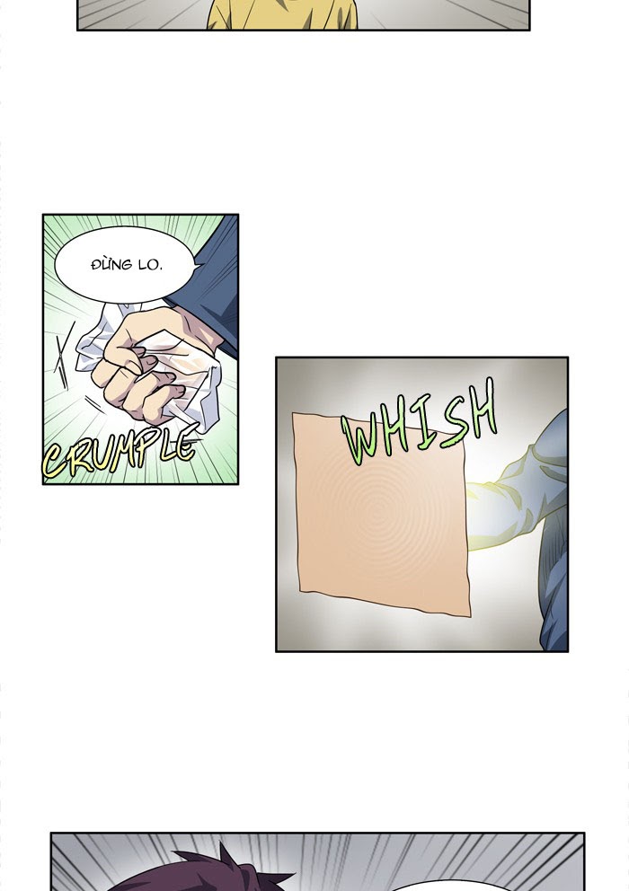 Thế Giới Game Thủ Chap 229 - Next Chap 230