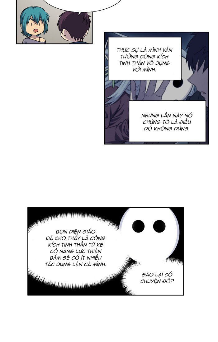Thế Giới Game Thủ Chap 229 - Next Chap 230