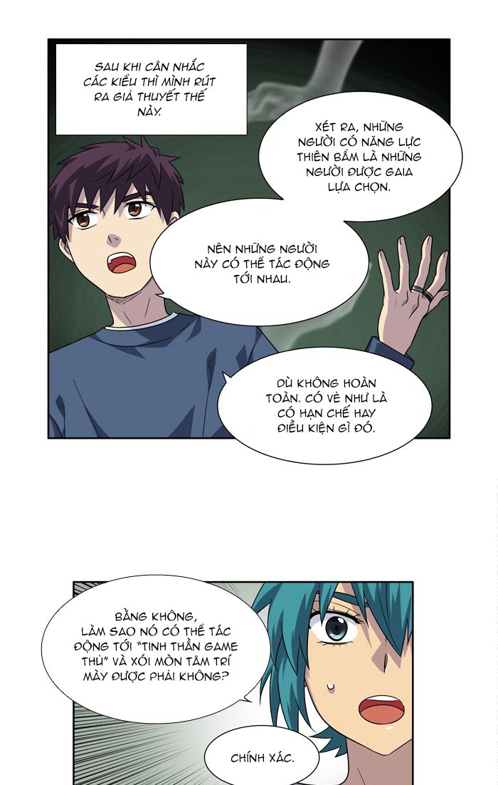 Thế Giới Game Thủ Chap 229 - Next Chap 230