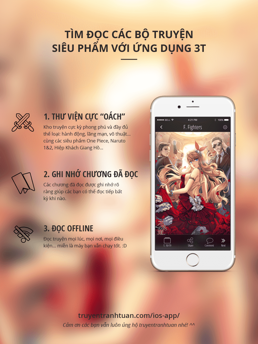 Thế Giới Game Thủ Chap 233 - Next Chap 234