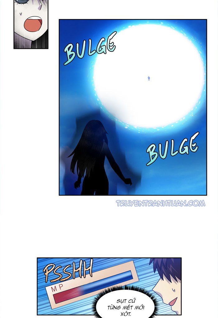Thế Giới Game Thủ Chap 233 - Next Chap 234