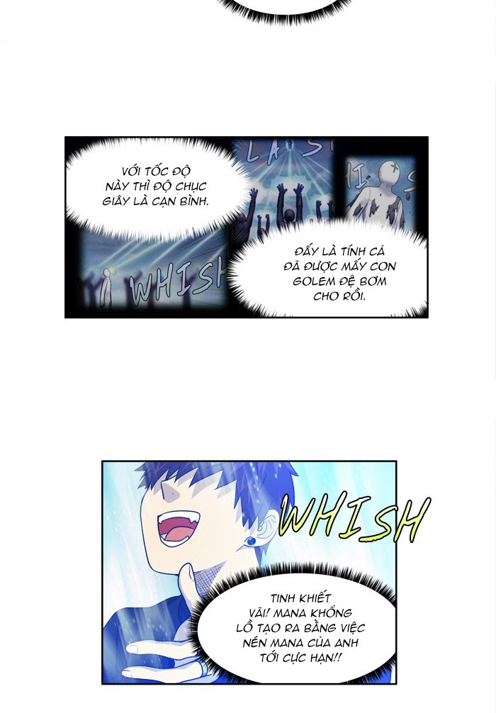 Thế Giới Game Thủ Chap 233 - Next Chap 234