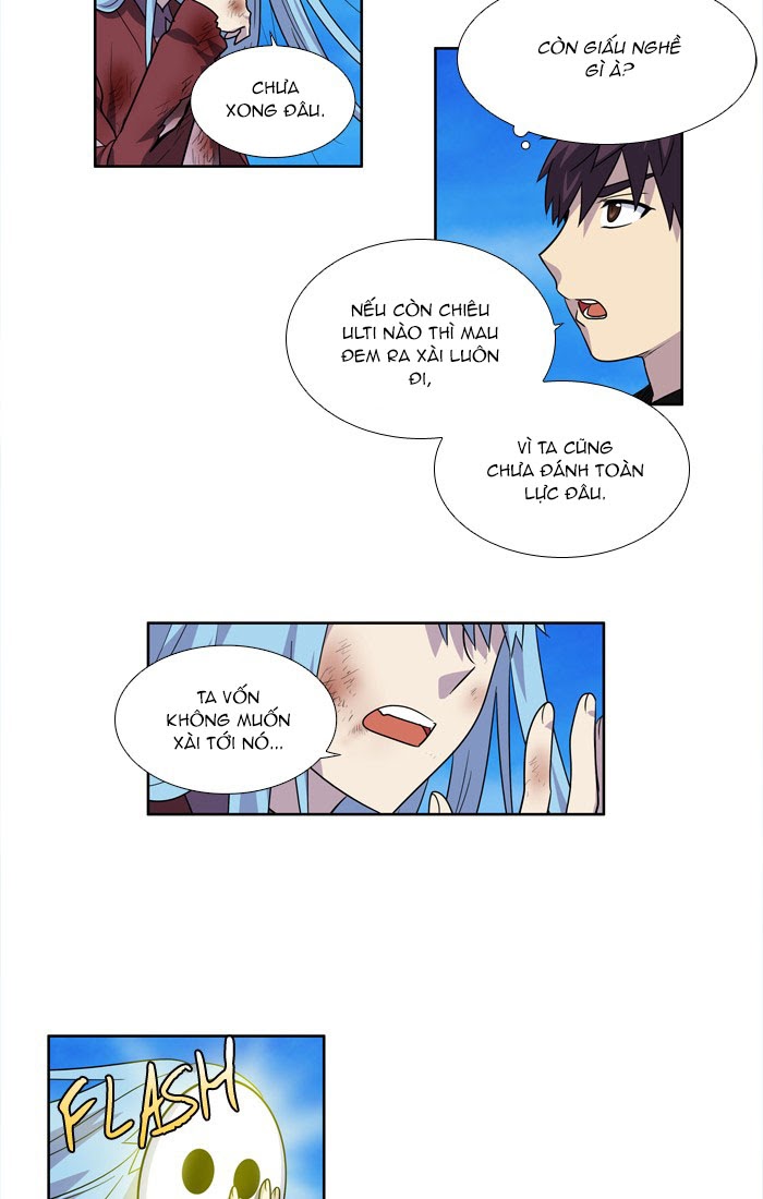 Thế Giới Game Thủ Chap 233 - Next Chap 234