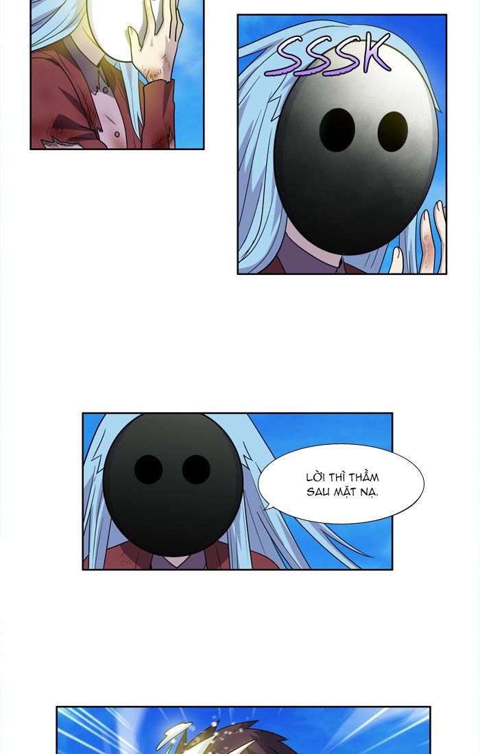 Thế Giới Game Thủ Chap 233 - Next Chap 234