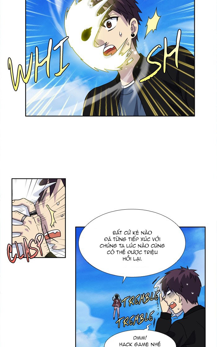 Thế Giới Game Thủ Chap 233 - Next Chap 234