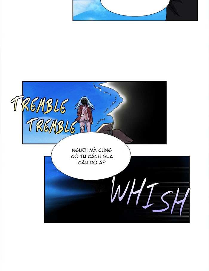 Thế Giới Game Thủ Chap 233 - Next Chap 234
