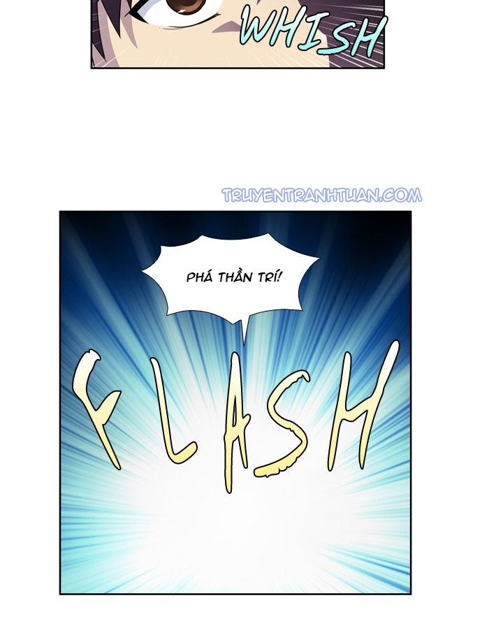 Thế Giới Game Thủ Chap 233 - Next Chap 234