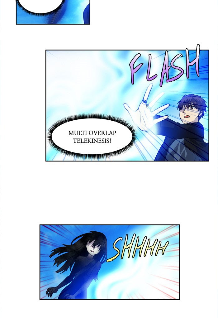 Thế Giới Game Thủ Chap 233 - Next Chap 234