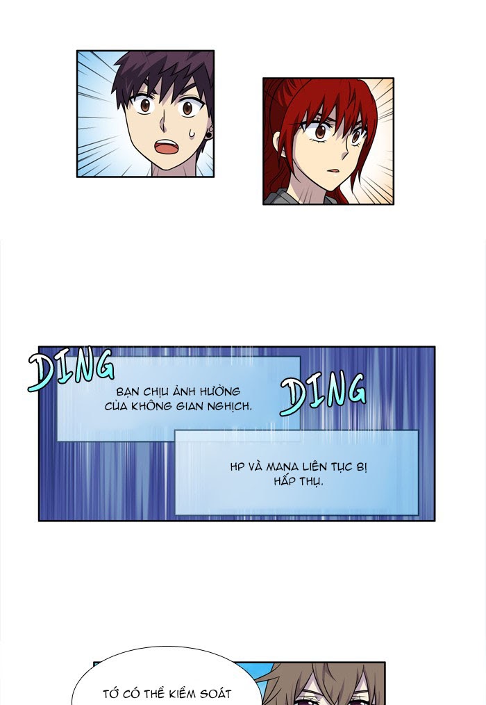 Thế Giới Game Thủ Chap 236 - Next Chap 237