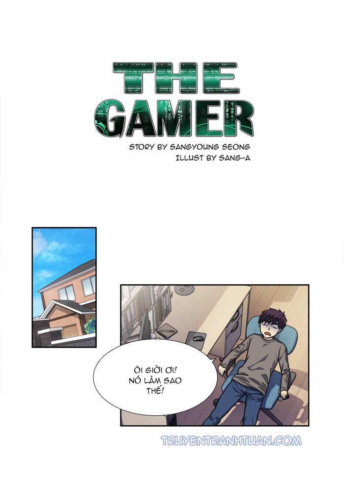 Thế Giới Game Thủ Chap 237 - Next Chap 238
