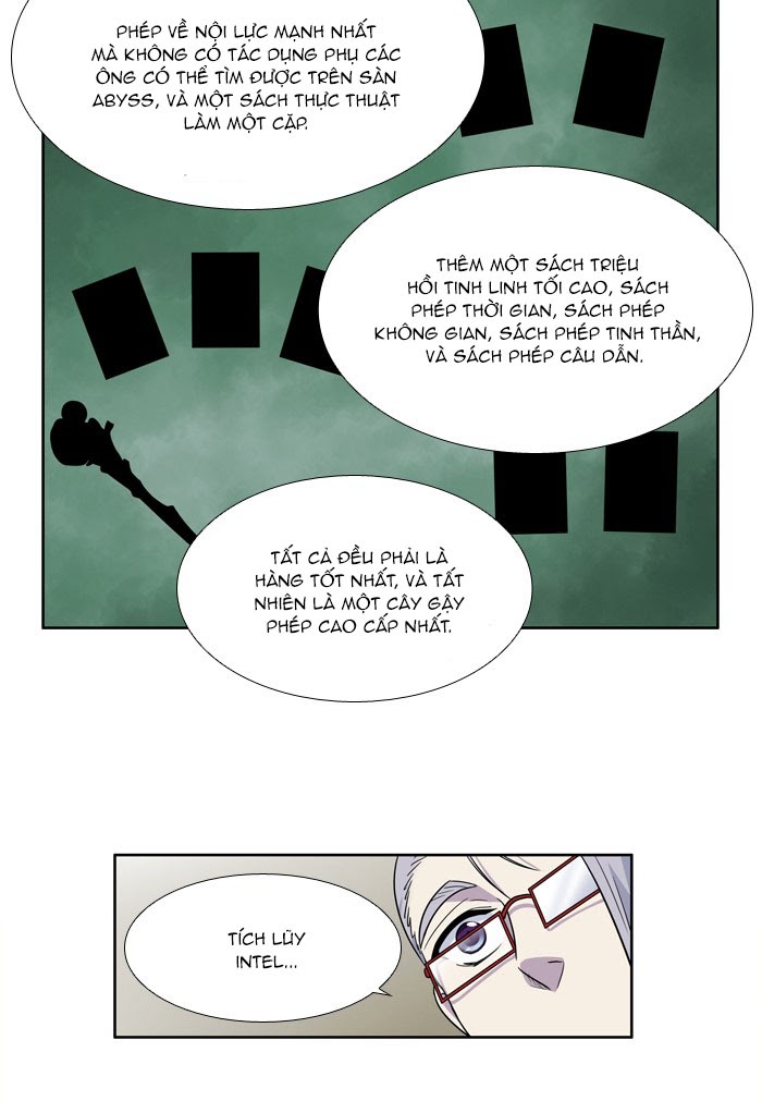 Thế Giới Game Thủ Chap 237 - Next Chap 238